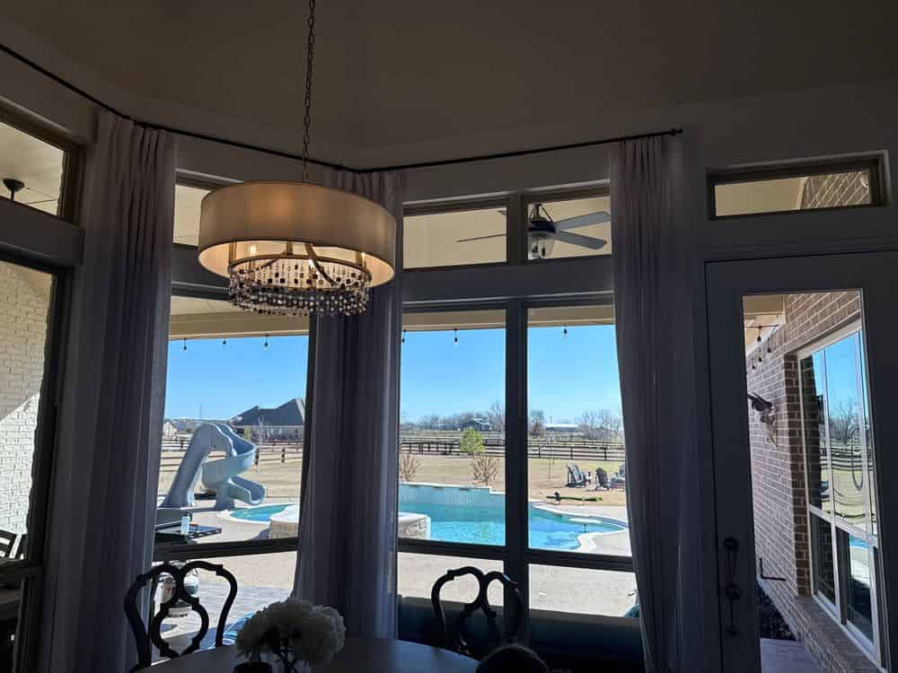 Residential Window Cleaning image