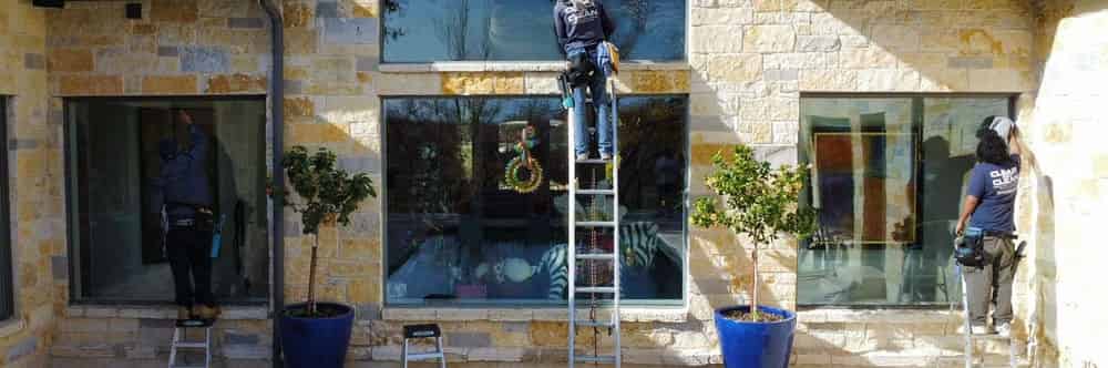 Window & Glass Replacement image